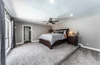 Building Photo - 3610 Lonniewood Dr