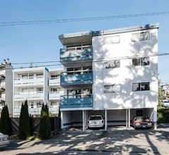 Building Photo - Fountainside Apartments