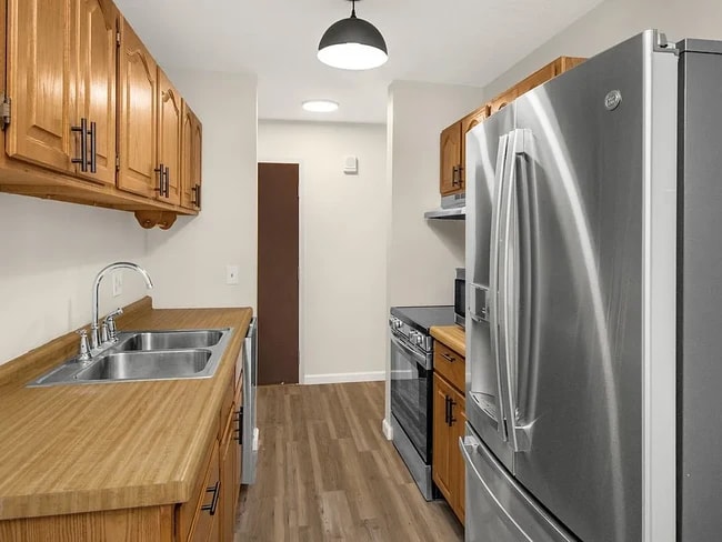 Foto del edificio - 12960 Nicollet Ave