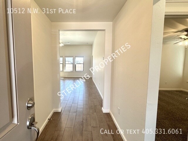 Foto del edificio - 10512 NW 31st Pl