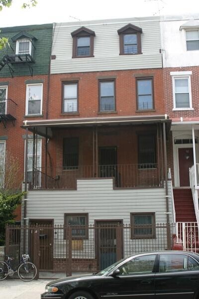 Primary Photo - 20 Patchen Ave