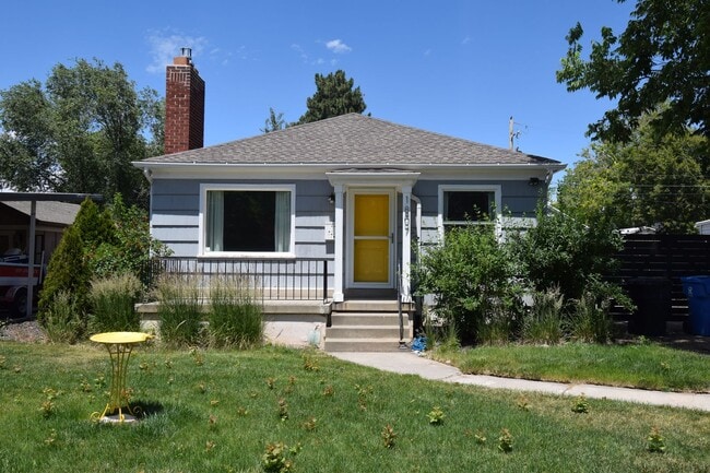 Cozy Updated 4 bed Home in the heart of Millcreek/Sugar House!! - Cozy Updated 4 bed Home in the heart of Millcreek/Sugar House!!