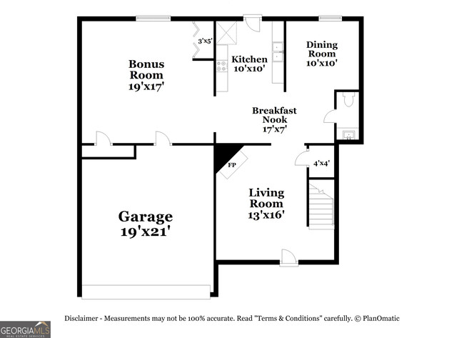 Building Photo - 3365 Waggoner Ln