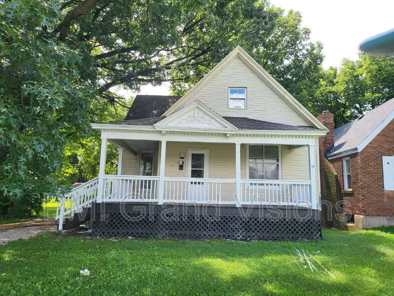 Foto principal - 941 E Cantrell St