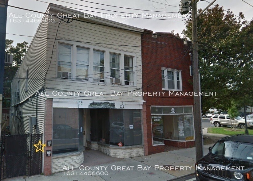 Primary Photo - Riverhead Village 1 Bed, 1 bath rental