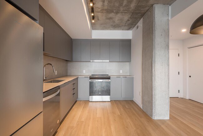 Photo du bâtiment - C911