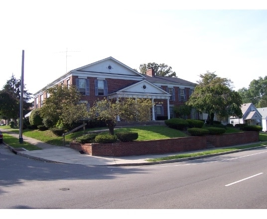 Building Photo - Whitehall Apartments