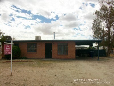 Building Photo - East Side 3BD Home!