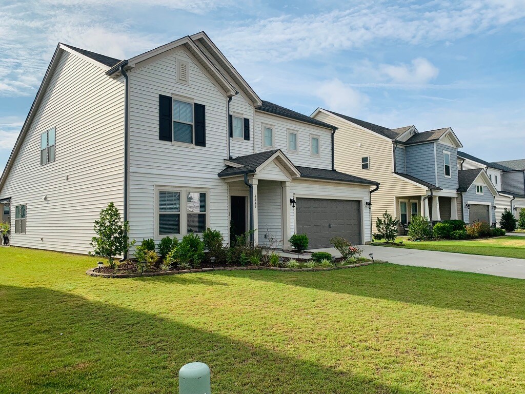 4444 Collingham Dr, Charlotte, NC 28273 House Rental in Charlotte, NC