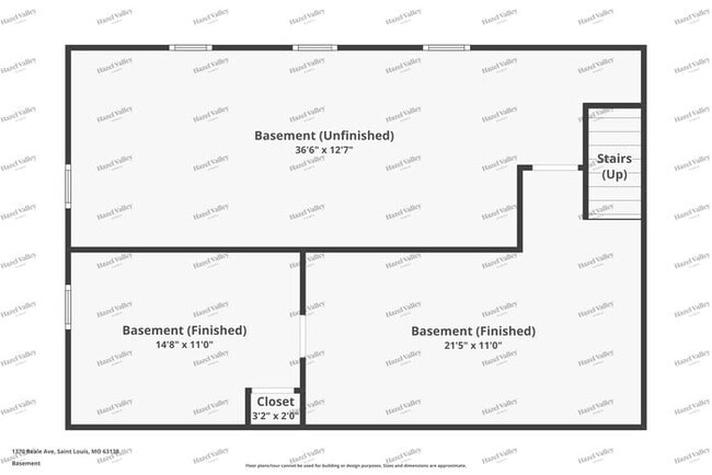 Building Photo - 1370 Reale Ave