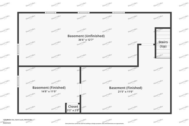 Foto del edificio - 1370 Reale Ave