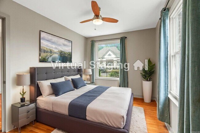 Foto del edificio - 1724 W 19th St