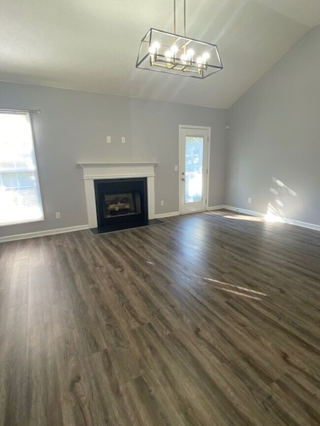 Foto del edificio - Newly Renovated Single Family Home