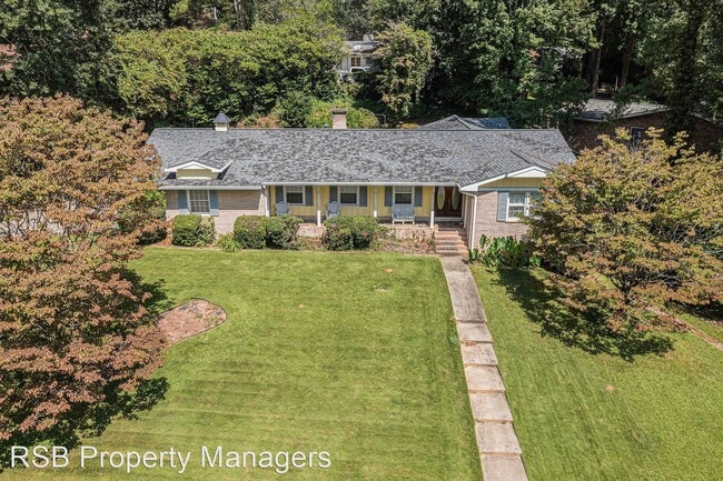 Building Photo - 3 br, 2 bath House - 3622 Kings Park Way