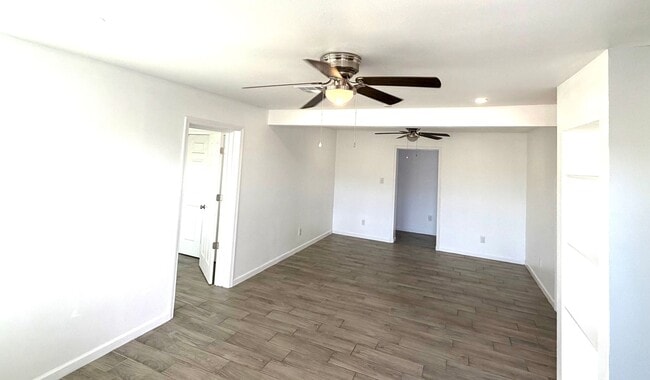 Foto del edificio - Charming 4 bedroom, 2 bath home in East El Paso!
