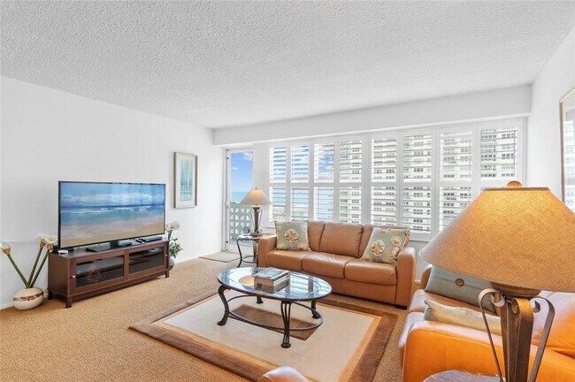 Foto del edificio - 4010 Galt Ocean Dr