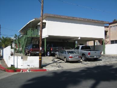 Building Photo - Willow Avenue Apartments