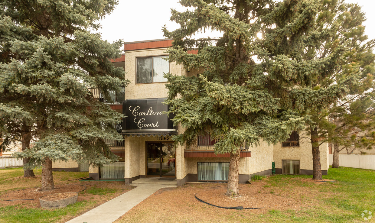 Photo principale - CARLTON COURT