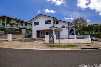 Building Photo - 1135 Aikoo Pl