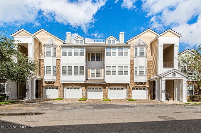 Building Photo - 8550 Touchton Rd