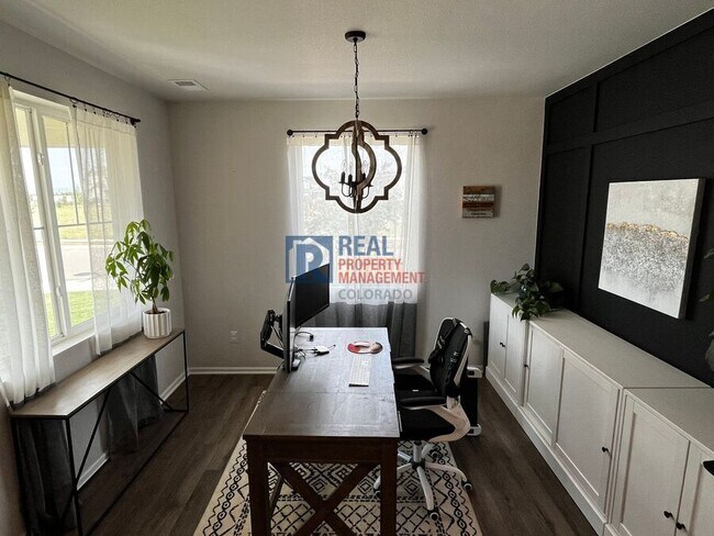 Building Photo - 6525 Dry Fork Cir