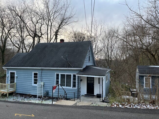 Foto del edificio - 1291 Glarius Ave