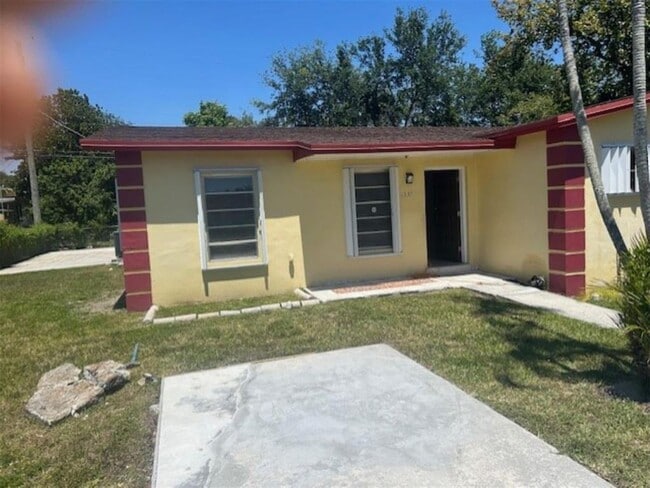 Building Photo - 1337 NW 112th Terrace