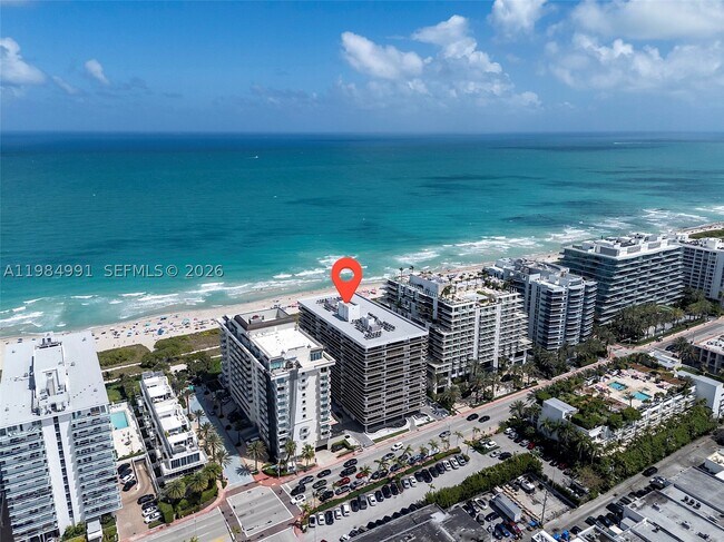 Building Photo - 9455 Collins Ave