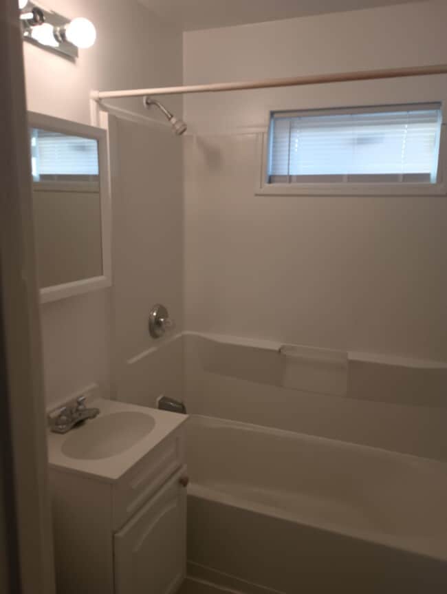 Building Photo - Progress only with work