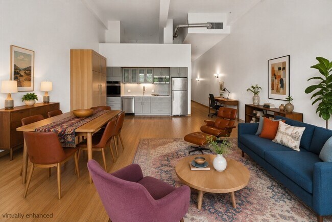 Foto del edificio - 290 Pleasant St