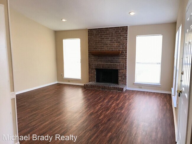 Foto del edificio - 2 br, 2 bath House - 3104 Tudor Lane