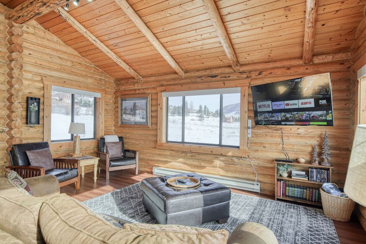 Foto principal - 5406 Henrys Lake Rd