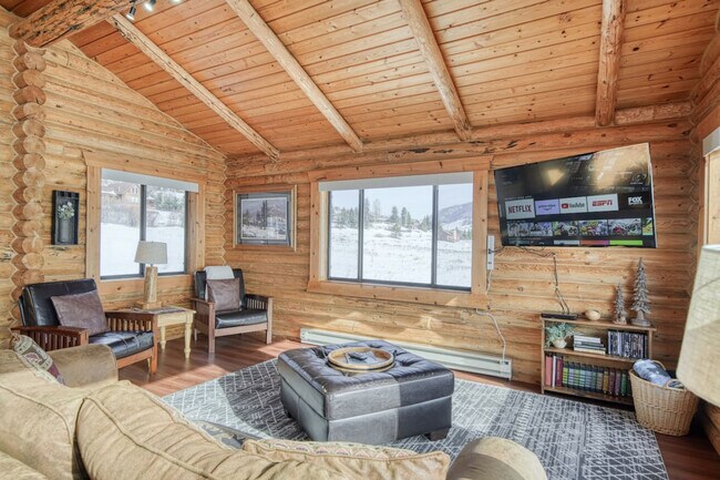 Foto del edificio - 5406 Henrys Lake Rd
