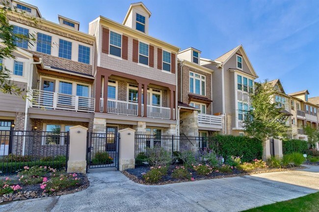Foto del edificio - 9631 Towne Lake Pkwy