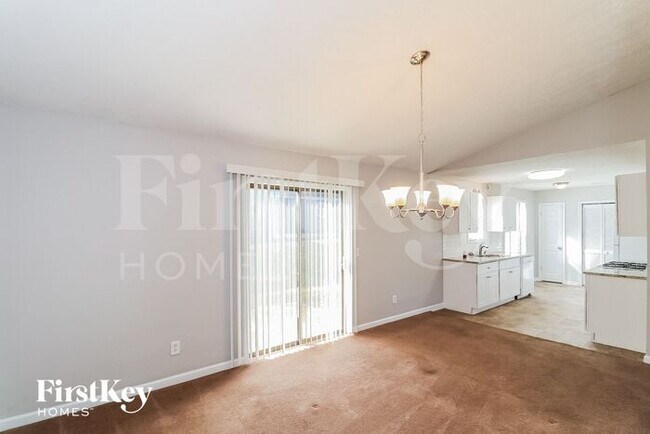 Foto del edificio - 3345 Owens Meadow Run NW