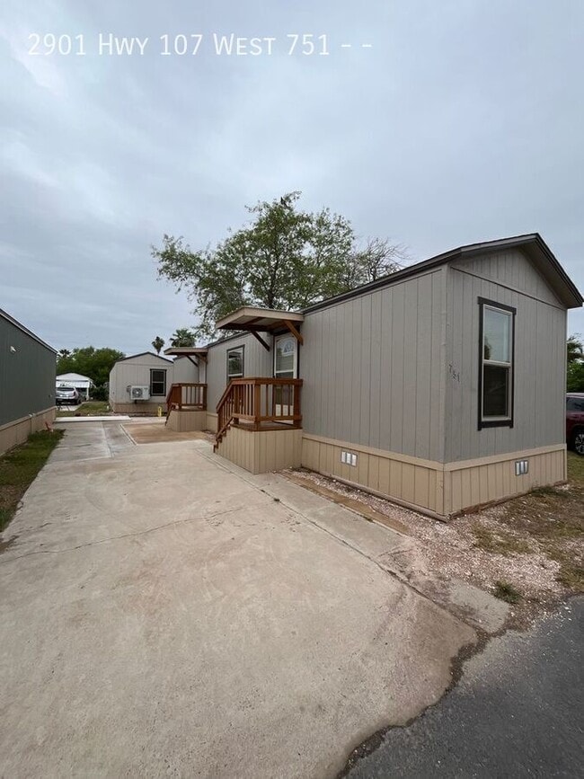 Building Photo - 2901 TX-107