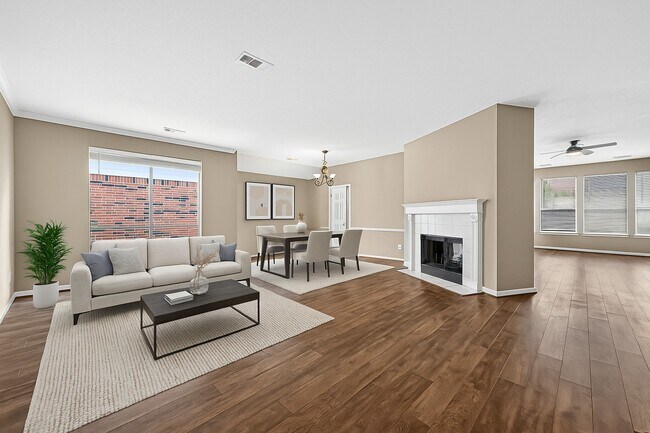 Foto del edificio - 2143 Mossy Trail Dr