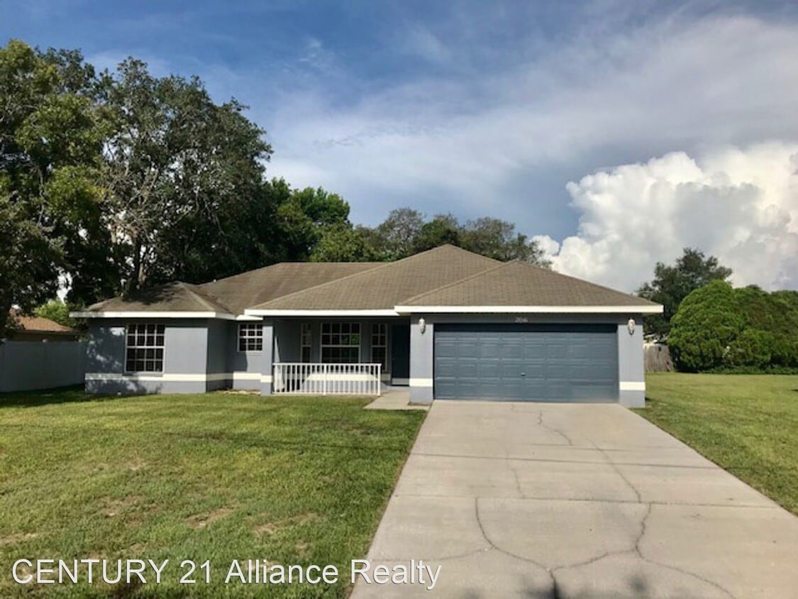 Primary Photo - 3 br, 2 bath House - 2041 Escobar Avenue