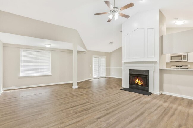 Building Photo - 5460 Panola Downs Rd
