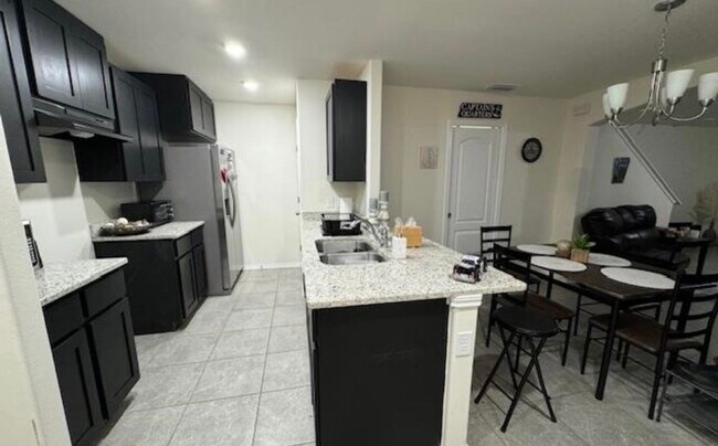 Foto del edificio - 1828 Port Louisiana Dr