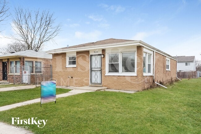 Foto del edificio - 3028 W 141st St