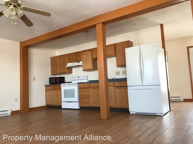 Building Photo - 2 br, 1 bath House - 4794 Michigan Rd