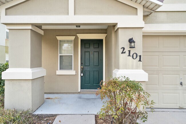 Foto del edificio - Gated Community