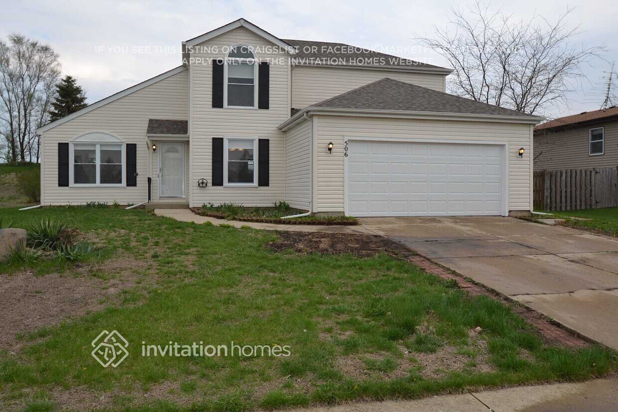 Foto principal - 506 Brookwood Trail