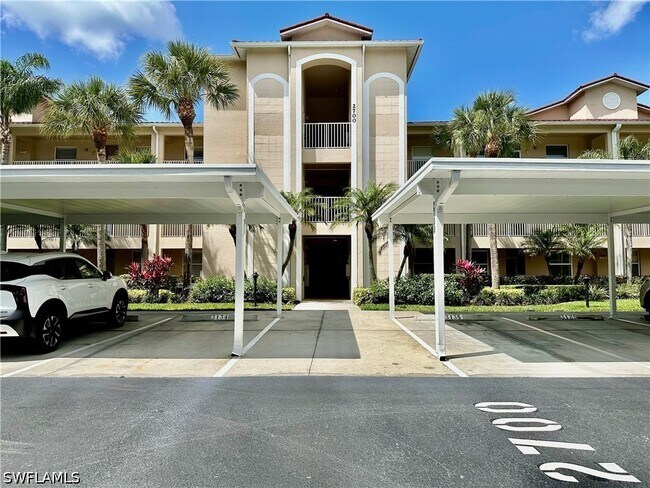 Foto del edificio - 2700 Cypress Trace Cir