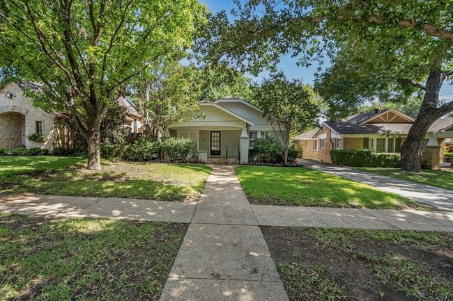 Building Photo - 4116 Bunting Ave