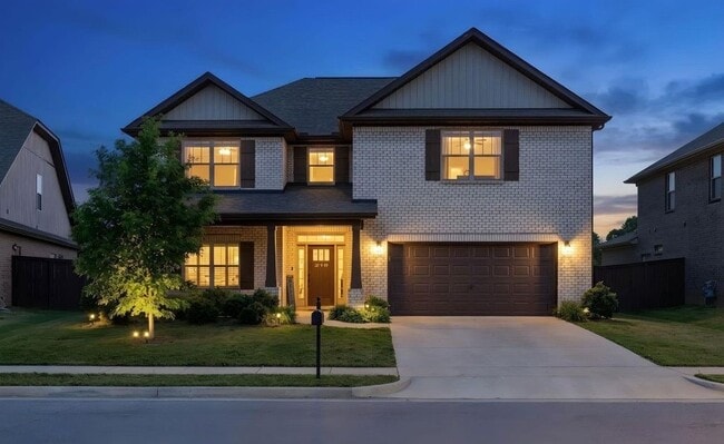Building Photo - 218 Jubilee Cir SE