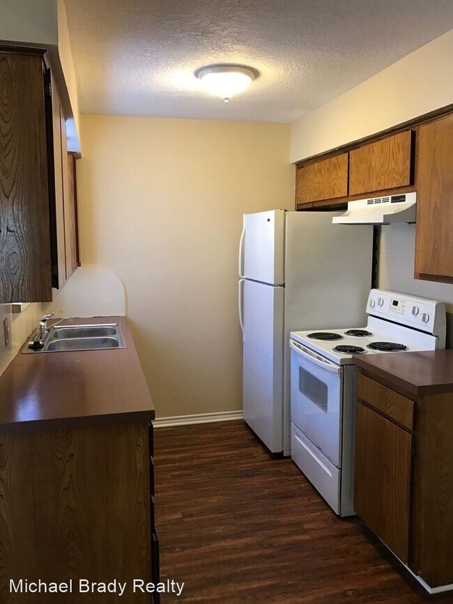 Foto del edificio - 2 br, 2 bath House - 3104 Tudor Lane