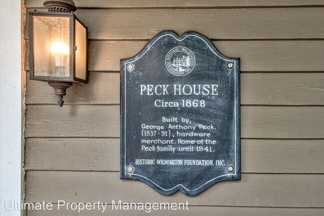 Foto del edificio - 4 br, 2.5 bath House - 311 South 3rd St Ne...
