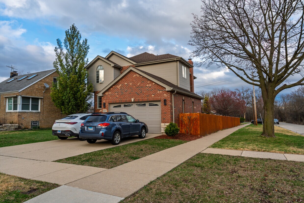 Foto del edificio - 4447 Fishermans Terrace